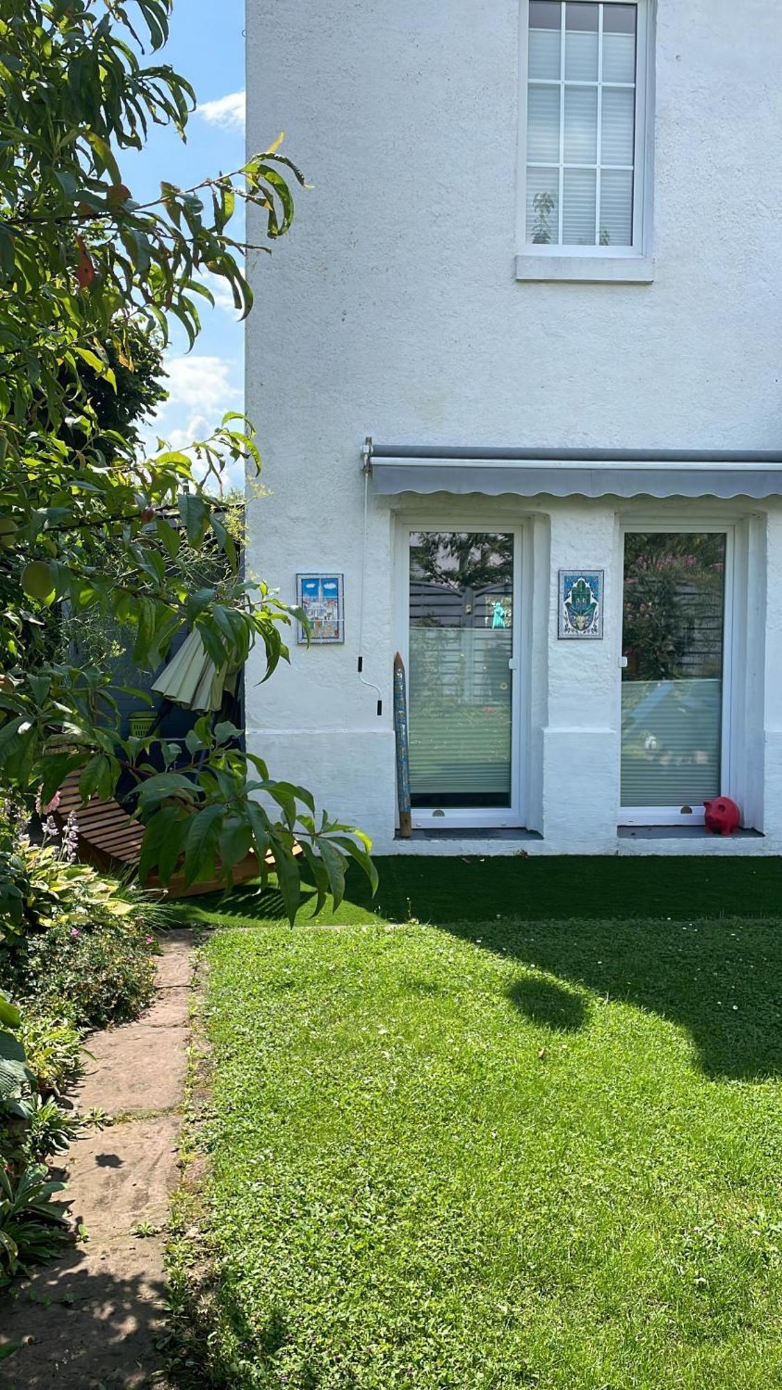 Ferienhaus Plan B. Wittlich Exterior foto
